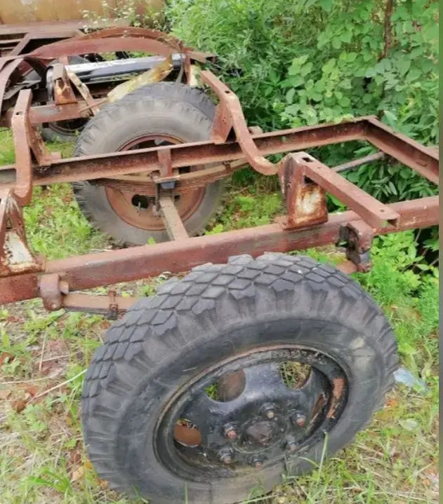 Прицеп однооснвй - Вся Беларусь - 239274 - Доска объявлений Kupika.by - Фото 3