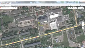 Помещение магазина под любой вид деятельности по ул. Бахарова 206