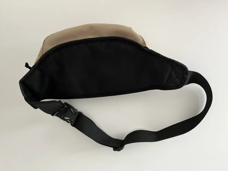 Крафтовая поясная сумка Studio 58 - Вся Беларусь - 241317 - Доска объявлений Kupika.by - Фото 3