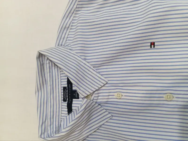 Tommy Hilfiger женская рубашка оригинал М - Белоозёрск - 239130 - Доска объявлений Kupika.by - Фото 6