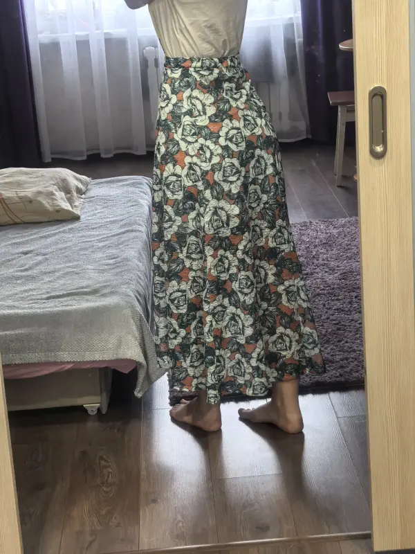 Юбка миди летняя - Вся Беларусь - 241637 - Доска объявлений Kupika.by - Фото 3