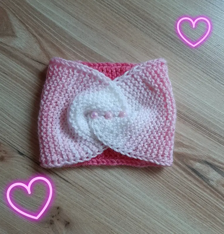 Повязка на голову для девочек на весну - Вся Беларусь - 241714 - Доска объявлений Kupika.by - Фото 4