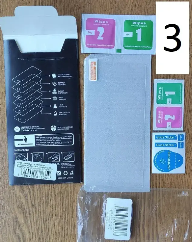 Аксессуары для телефонов - Стекло защитное для смартфона, новое - Вся Беларусь - Фото 6 Стекло защитное для смартфона, новое - Вся Беларусь - 240978 - Доска объявлений Kupika.by - Фото 6