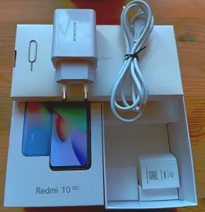 Телефон, в хорошем состоянии