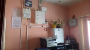 Комплекс зданий магазина по ул К. Маркса 220