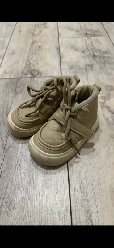 Детские сапожки - Вся Беларусь - 239094 - Доска объявлений Kupika.by - Фото 3