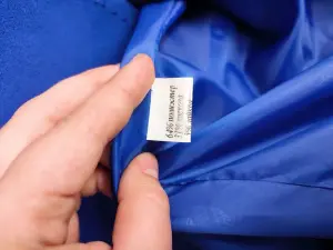 Одежда из США