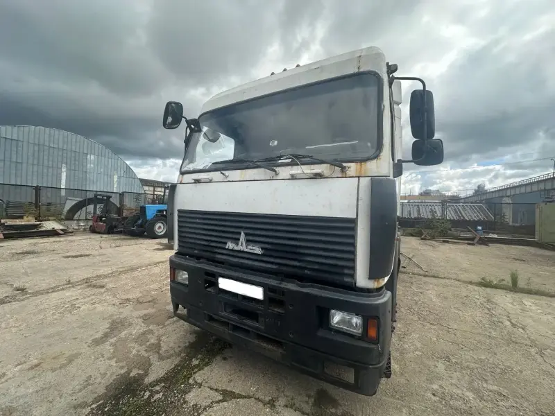 Продается седельный тягач MAZ 5440A8-360-030 - Вся Беларусь - 239781 - Доска объявлений Kupika.by - Фото 2