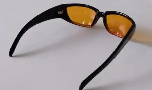 Оправа (солнцезащитные очки с диоптриями)