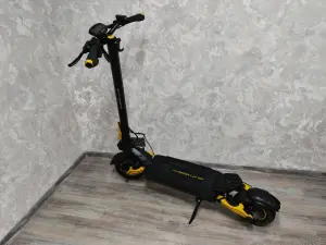 Электросамокат