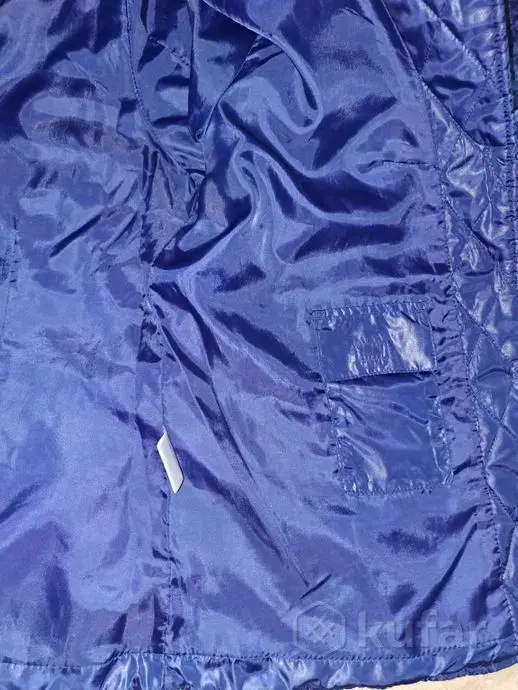 Весенняя куртка р.48-50-52 (в идеале) - Вся Беларусь - 240093 - Доска объявлений Kupika.by - Фото 7