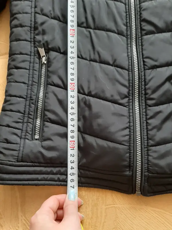 Куртка подростковая LC Waikiki S - Вся Беларусь - 240110 - Доска объявлений Kupika.by - Фото 8