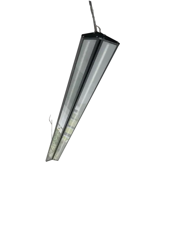 Подвесной светильник пылевлагозащищенный - Вся Беларусь - 240407 - Доска объявлений Kupika.by - Фото 2