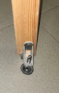 Фрезер кромочный