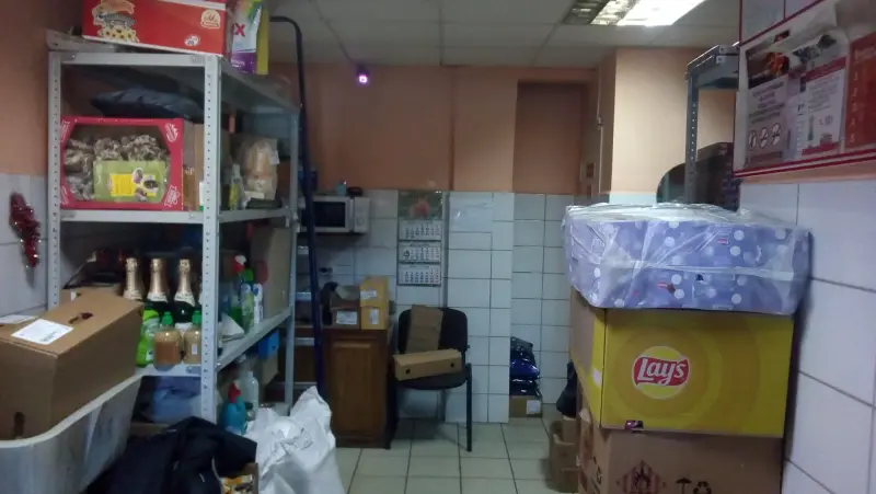 Помещение магазина под любой вид деятельности по ул. Бахарова 206 - Вся Беларусь - 239336 - Доска объявлений Kupika.by - Фото 9