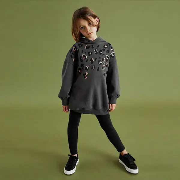 Next Oversized 10 лет