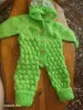 Одежда для детей до 1 года - новые вязаные детские комбинезоны - Вся Беларусь - Фото 5 новые вязаные детские комбинезоны - Вся Беларусь - 240874 - Доска объявлений Kupika.by - Фото 5