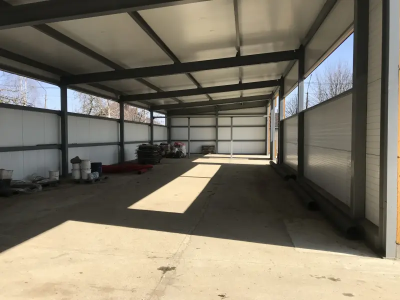 склад-офис-производство-СТО - Вся Беларусь - 26786 - Доска объявлений Kupika.by - Фото 3