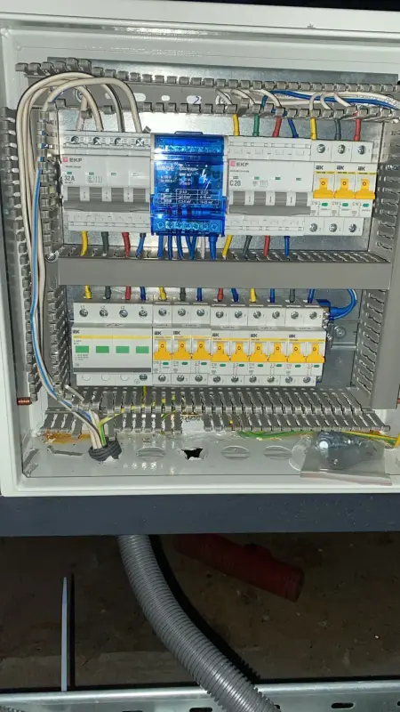 Электромонтажные работы - Электрик/Электромонтажные работы - Вся Беларусь - Фото 4 Электрик/Электромонтажные работы - Вся Беларусь - 239070 - Доска объявлений Kupika.by - Фото 4