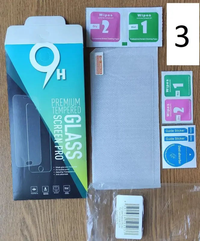 Аксессуары для телефонов - Стекло защитное для смартфона, новое - Вся Беларусь - Фото 5 Стекло защитное для смартфона, новое - Вся Беларусь - 240978 - Доска объявлений Kupika.by - Фото 5