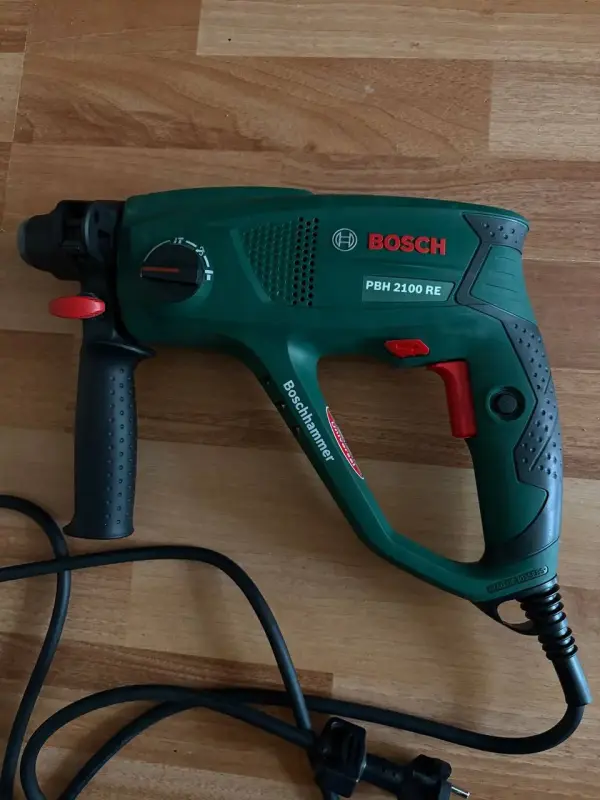 Электроинструмент - Перфоратор BOSCH - Вся Беларусь - Фото 2 Перфоратор BOSCH - Вся Беларусь - 239120 - Доска объявлений Kupika.by - Фото 2