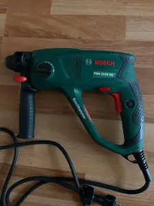 Перфоратор BOSCH