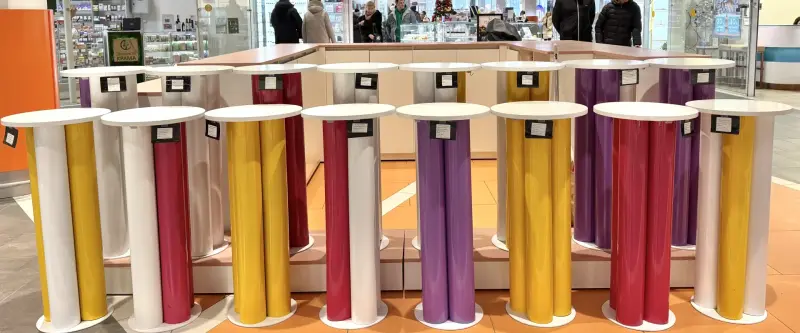 Торговый остров - Вся Беларусь - 241476 - Доска объявлений Kupika.by - Фото 6