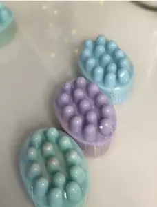 Мыло массажное