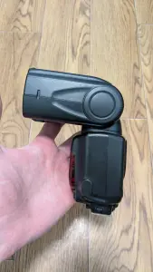 Вспышка Nikon Speedlight SB-910