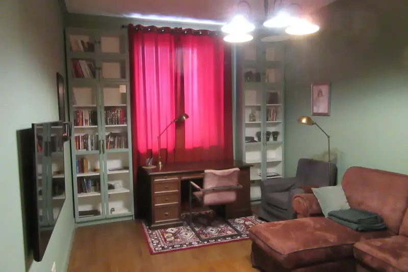 Сдам VIP квартиру в самом центре Минска - Вся Беларусь - 240602 - Доска объявлений Kupika.by - Фото 4