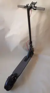 Электросамокат Xiaomi M365