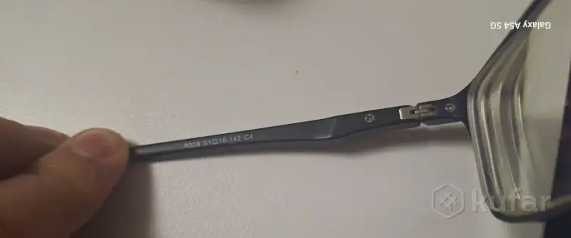 Очки для зрения - Вся Беларусь - 241598 - Доска объявлений Kupika.by - Фото 2