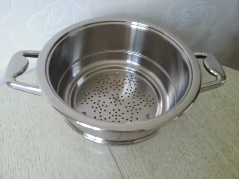 Посуда Цептер