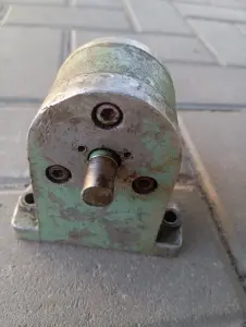 Запчасти к станку