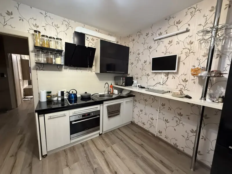 Кухня. СРОЧНО!