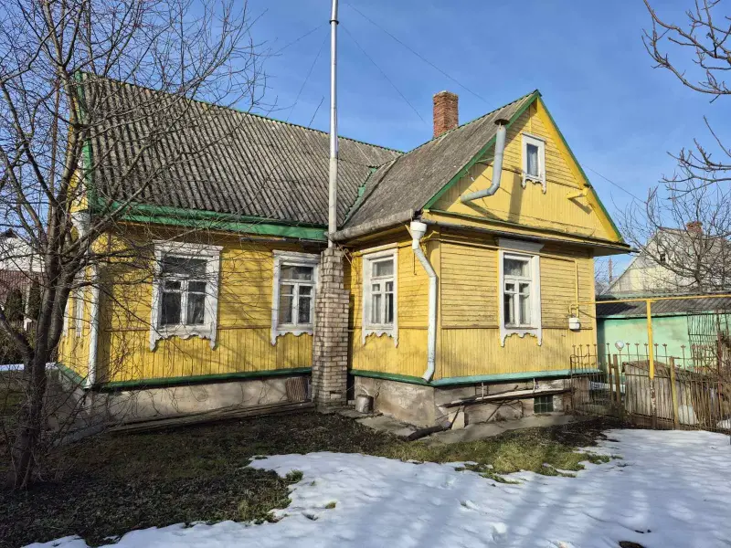 Продам ДОМ Слуцк - Вся Беларусь - 240109 - Доска объявлений Kupika.by - Фото 2