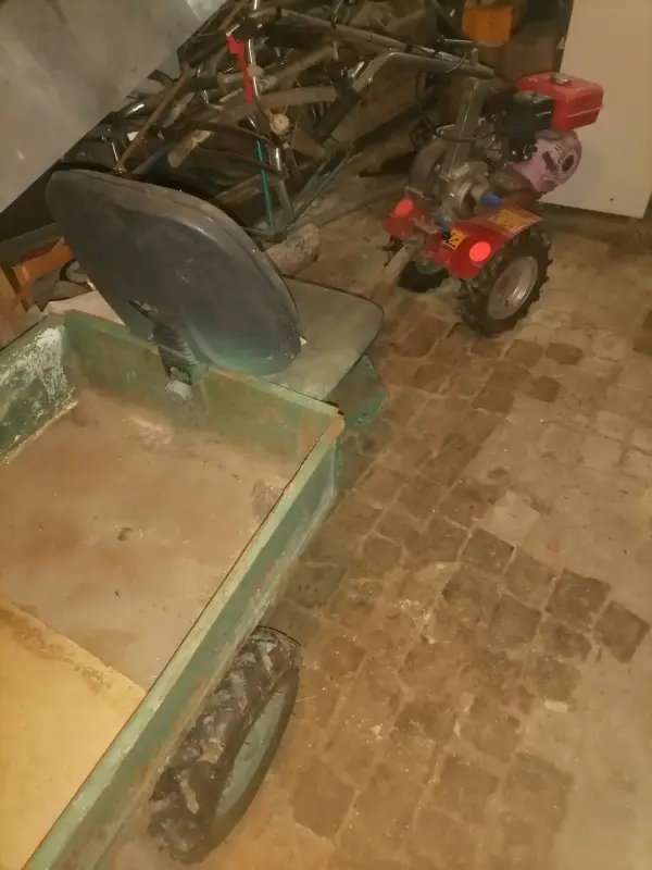 Культиватор - Вся Беларусь - 238676 - Доска объявлений Kupika.by - Фото 3