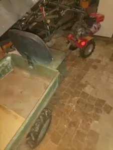 Культиватор