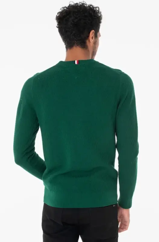 Tommy Hilfiger мужской свитер оригинал XL - Вся Беларусь - 239131 - Доска объявлений Kupika.by - Фото 2