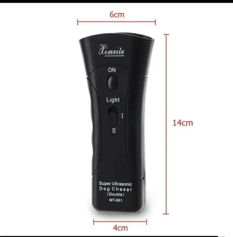 Отпугиватель для собак - Вся Беларусь - 239385 - Доска объявлений Kupika.by - Фото 2