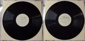 Грампластинки ''Эдуард Успенский - Следствие ведут Колобки'' (1991)