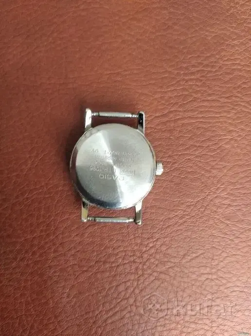 Женские часы Casio. - Вся Беларусь - 240445 - Доска объявлений Kupika.by - Фото 2