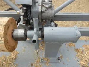 Оцилиндровка 3в1