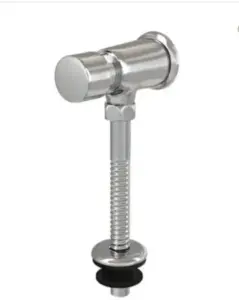 Сливной кран Alca