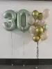 Гелиевые шарики - Вся Беларусь - 240482 - Доска объявлений Kupika.by - Фото 4