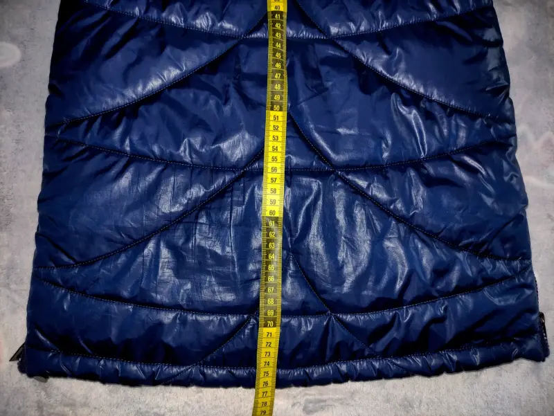 Пальто для девочки Acoola, 128-134-140 - Вся Беларусь - 239753 - Доска объявлений Kupika.by - Фото 4