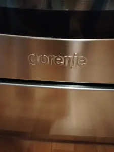 Электроплита Gorenje