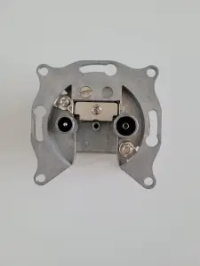 Выключатели Jung