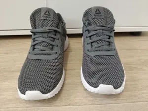 Мужские кроссовки Reebok, - размер 41,0-41,5