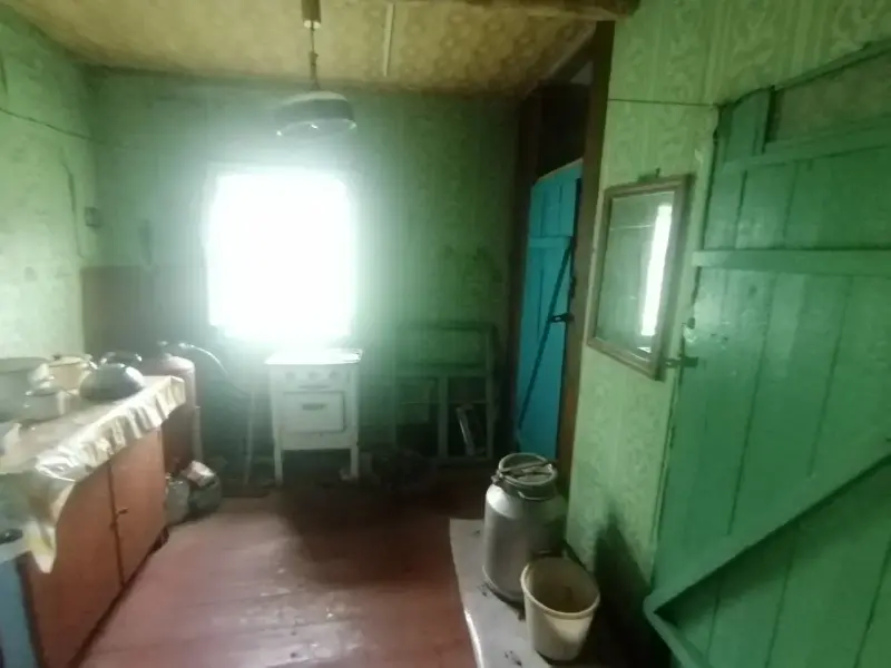 Дом рядом с г. Кореличи - д.Бушки, речка Рута 100м, уютный дом, своя скважина - Вся Беларусь - 239332 - Доска объявлений Kupika.by - Фото 9